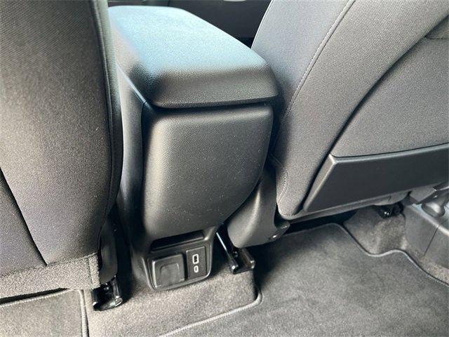 used 2022 Chevrolet TrailBlazer car, priced at $22,000