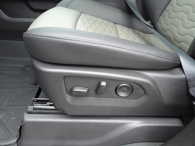 new 2025 Chevrolet Silverado 1500 car, priced at $69,523