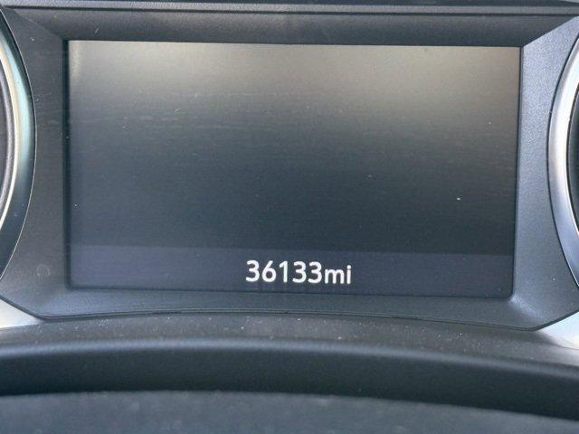 used 2023 Chevrolet Equinox car, priced at $24,889