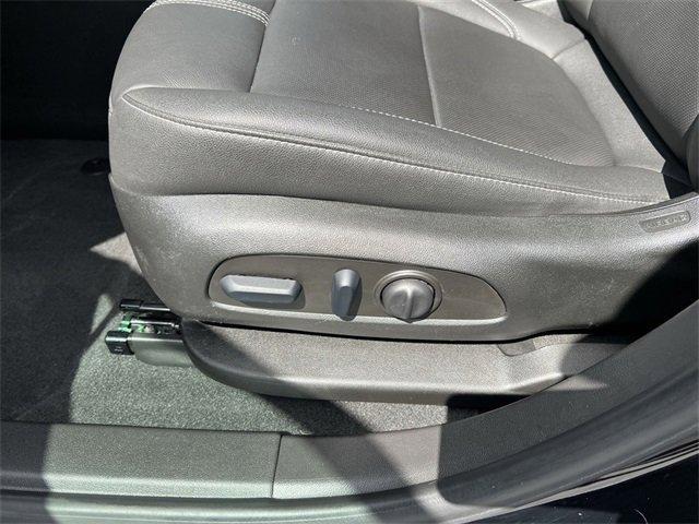 used 2023 Chevrolet Blazer car, priced at $30,560