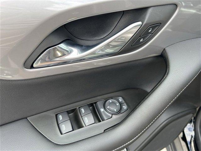 used 2023 Chevrolet Blazer car, priced at $30,560