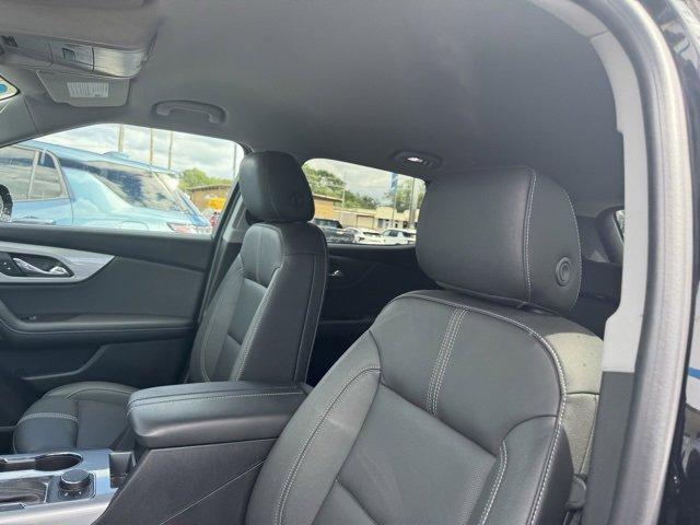 used 2023 Chevrolet Blazer car, priced at $30,964
