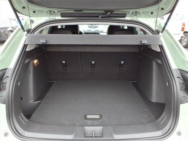 new 2026 Chevrolet Trax car, priced at $26,508