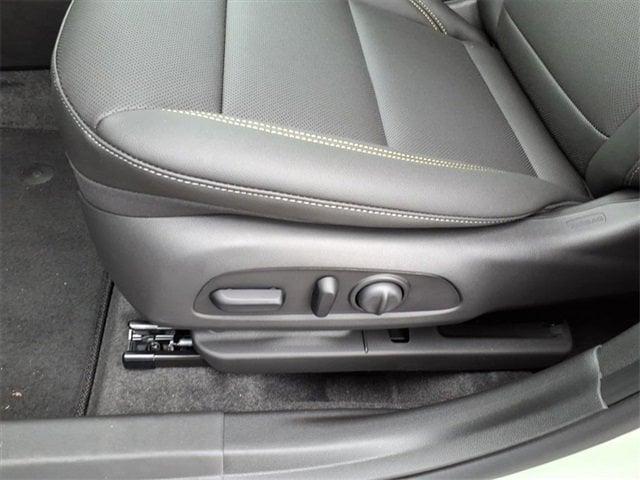 new 2026 Chevrolet Trax car, priced at $26,508