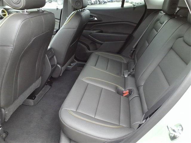 new 2026 Chevrolet Trax car, priced at $26,508