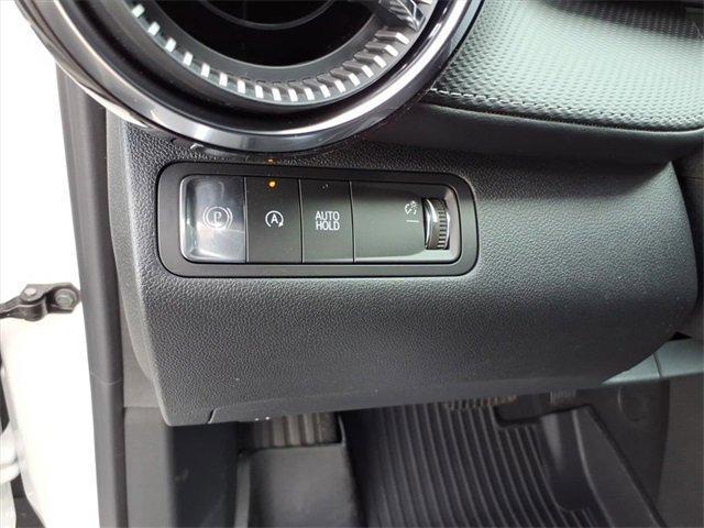 new 2026 Chevrolet Equinox car, priced at $27,680