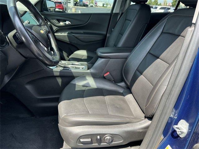 used 2020 Chevrolet Equinox car, priced at $20,696