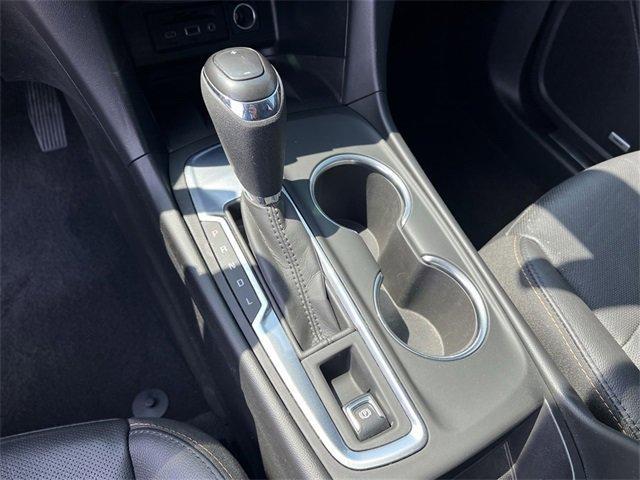used 2020 Chevrolet Equinox car, priced at $20,696
