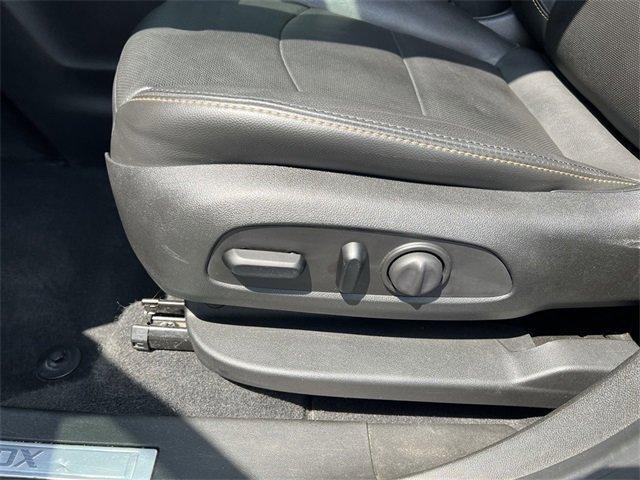 used 2020 Chevrolet Equinox car, priced at $20,696