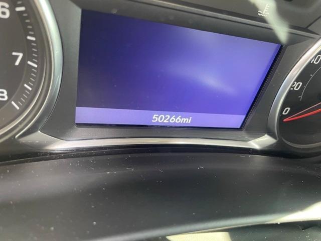 used 2020 Chevrolet Equinox car, priced at $20,694
