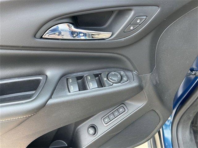 used 2020 Chevrolet Equinox car, priced at $20,696