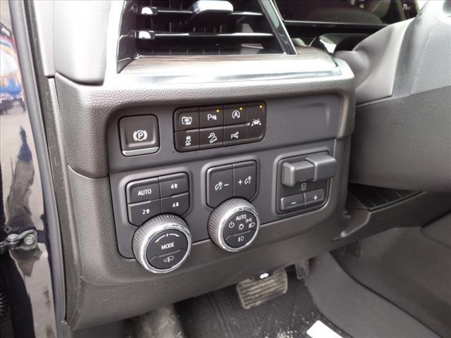 new 2025 Chevrolet Tahoe car, priced at $78,780