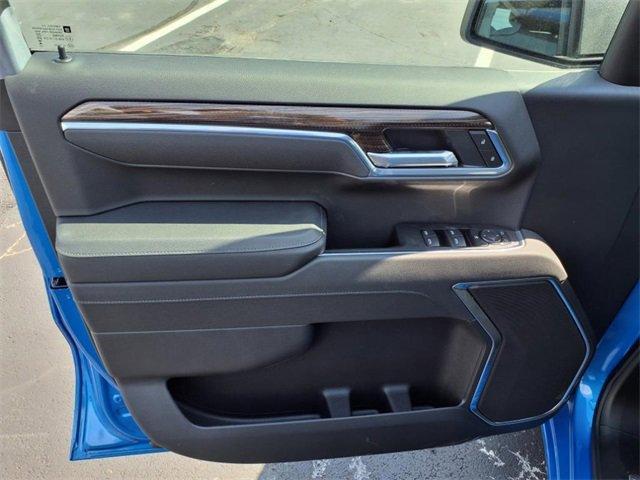 new 2026 Chevrolet Silverado 1500 car, priced at $55,367