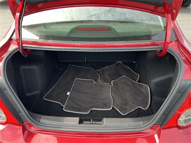 used 2014 Chevrolet Sonic car, priced at $7,390