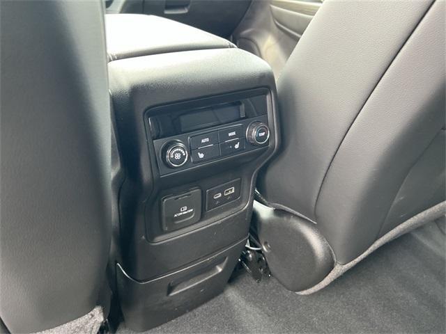 used 2022 GMC Acadia car, priced at $28,159