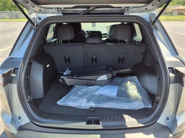 new 2026 Chevrolet Equinox car, priced at $30,520