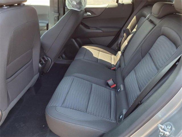 new 2026 Chevrolet Equinox car, priced at $30,520
