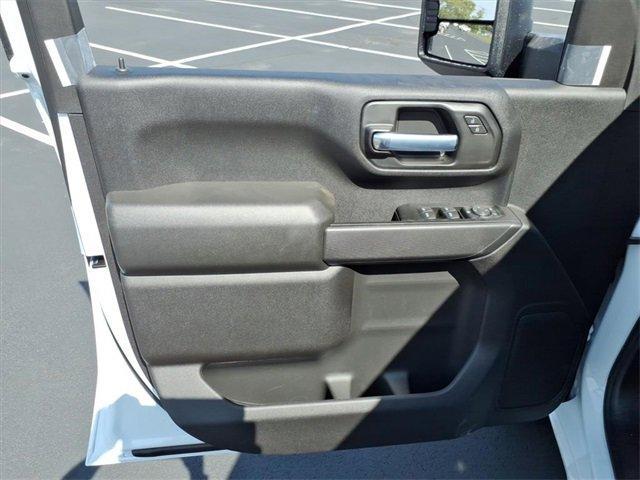 new 2026 Chevrolet Silverado 2500 car, priced at $52,830