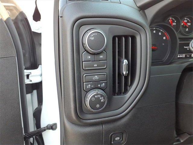 new 2026 Chevrolet Silverado 2500 car, priced at $52,830
