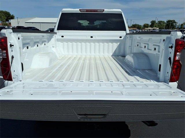 new 2026 Chevrolet Silverado 2500 car, priced at $52,830