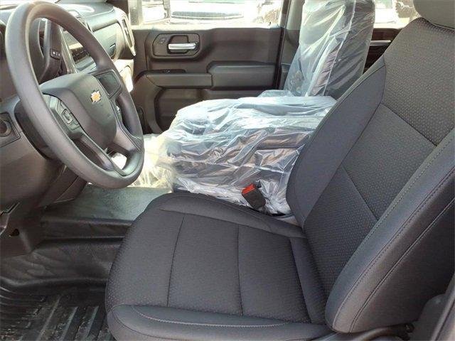 new 2026 Chevrolet Silverado 2500 car, priced at $52,830