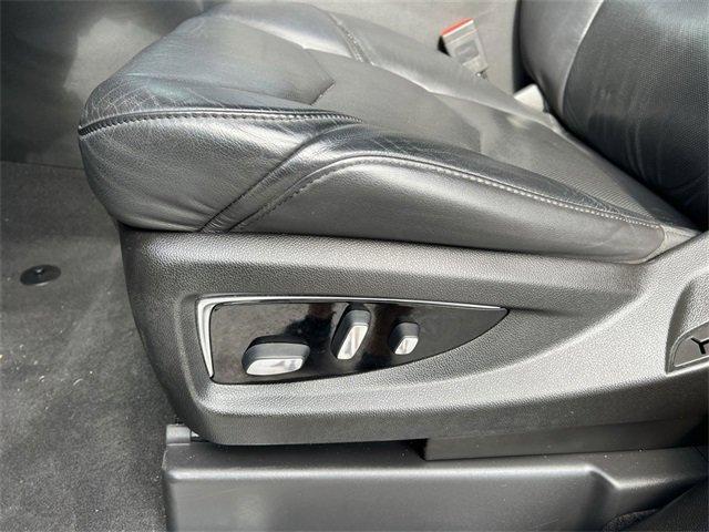 used 2019 Cadillac Escalade car, priced at $30,297