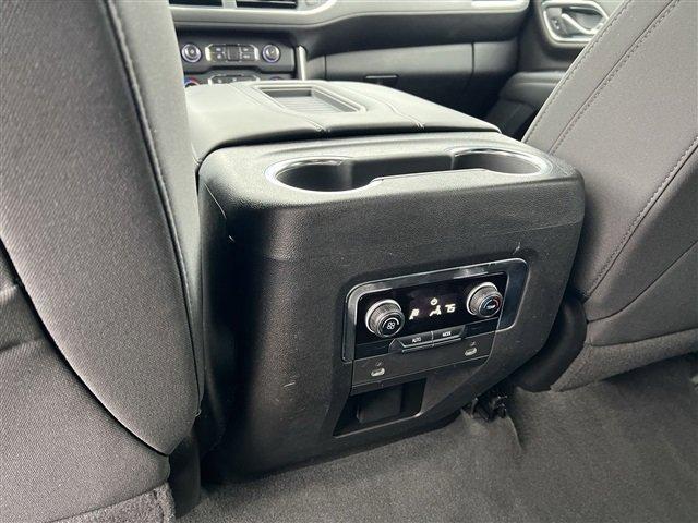 used 2022 Chevrolet Tahoe car, priced at $39,000