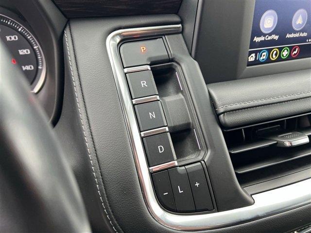 used 2022 Chevrolet Tahoe car, priced at $39,000