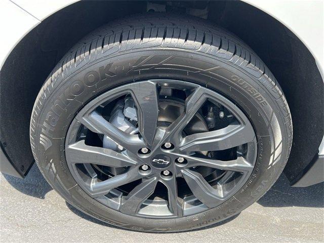 used 2022 Chevrolet Equinox car, priced at $23,399