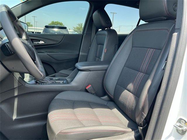 used 2022 Chevrolet Equinox car, priced at $23,399