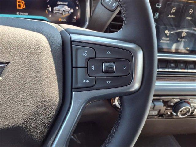 new 2026 Chevrolet Silverado 1500 car, priced at $47,458