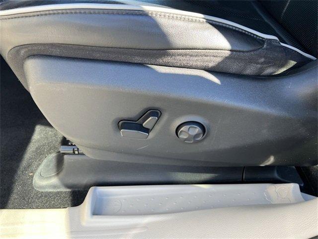 used 2022 Chrysler Pacifica car, priced at $26,599