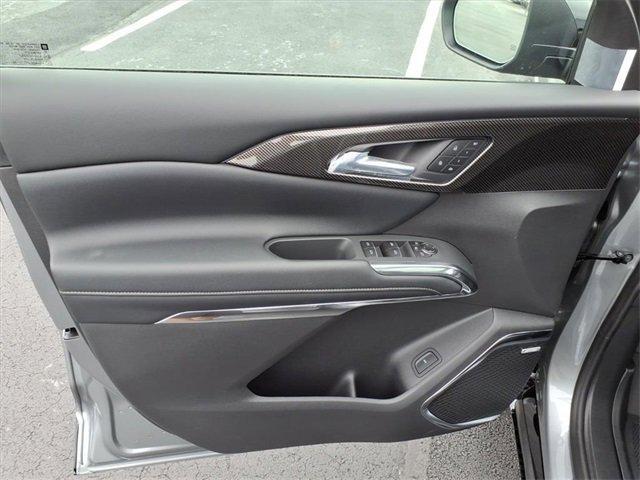 new 2026 Chevrolet Traverse car, priced at $56,213