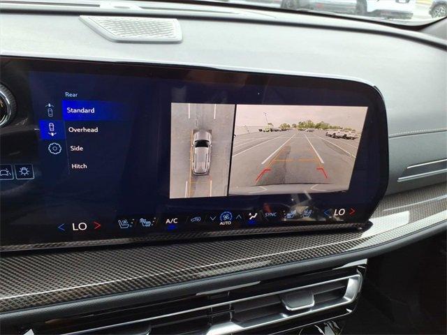 new 2026 Chevrolet Traverse car, priced at $56,213