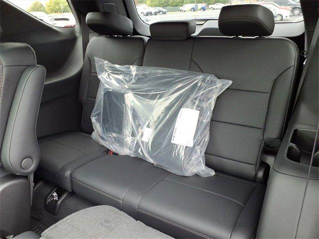 new 2026 Chevrolet Traverse car, priced at $56,213