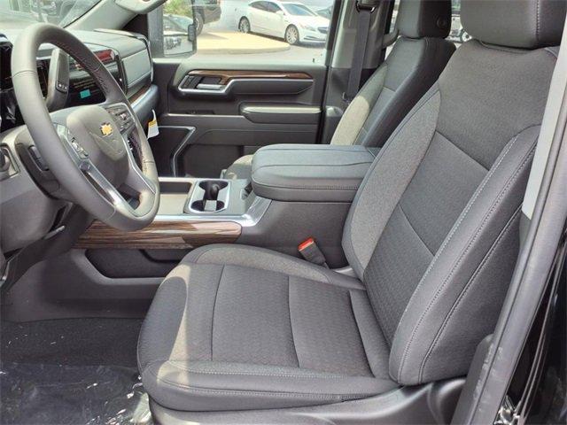 new 2025 Chevrolet Silverado 2500 car, priced at $56,254