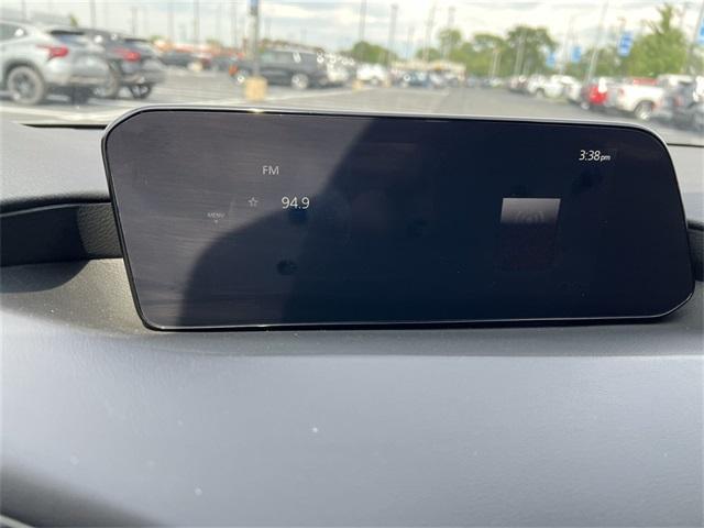 used 2024 Mazda Mazda3 car, priced at $23,830