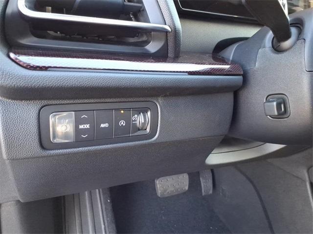 new 2026 Chevrolet Traverse car, priced at $58,407