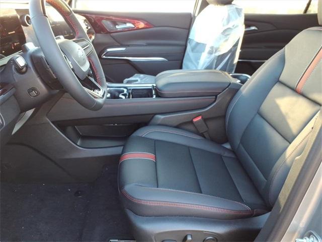 new 2026 Chevrolet Traverse car, priced at $58,407