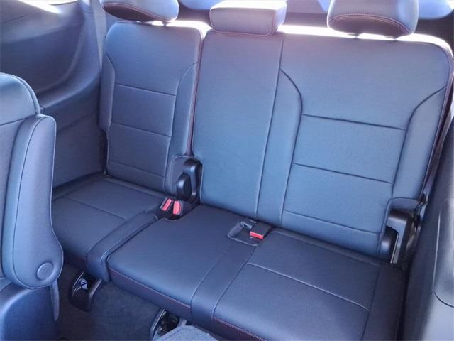 new 2026 Chevrolet Traverse car, priced at $58,407