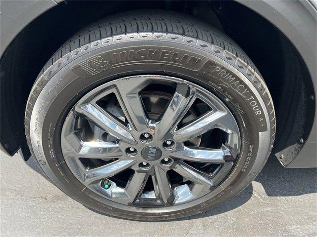 used 2021 Kia Sportage car, priced at $16,997