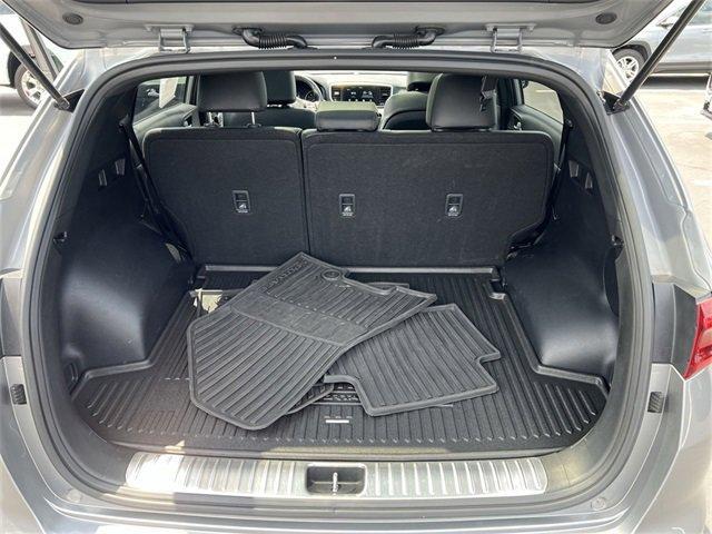 used 2021 Kia Sportage car, priced at $16,997