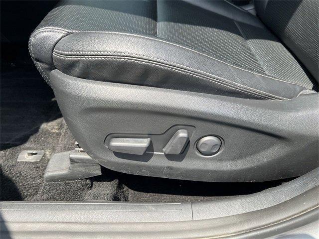 used 2021 Kia Sportage car, priced at $16,997