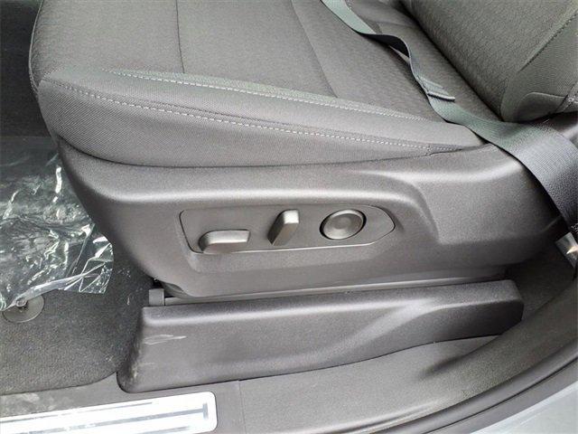 new 2026 Chevrolet Silverado 1500 car, priced at $48,938