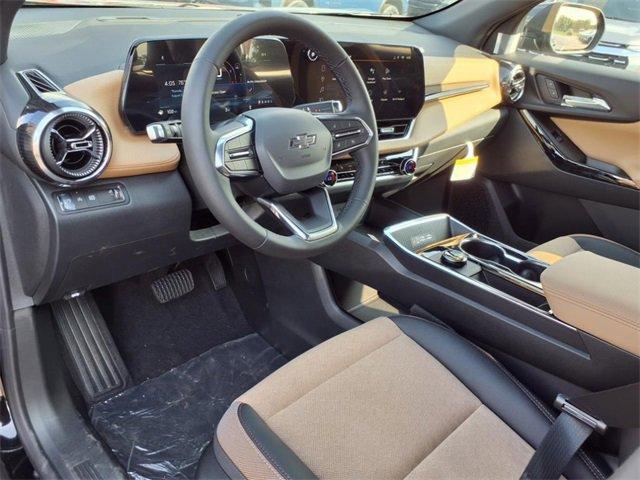 new 2026 Chevrolet Equinox car, priced at $34,602