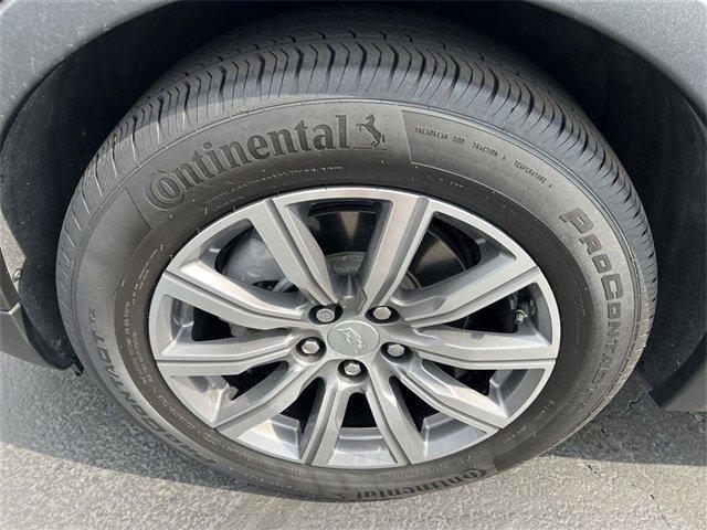 used 2023 Cadillac XT4 car, priced at $33,311