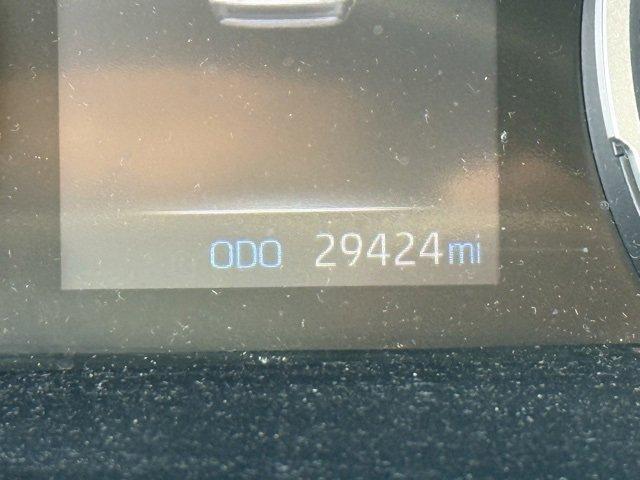 used 2022 Toyota RAV4 Hybrid car, priced at $30,997