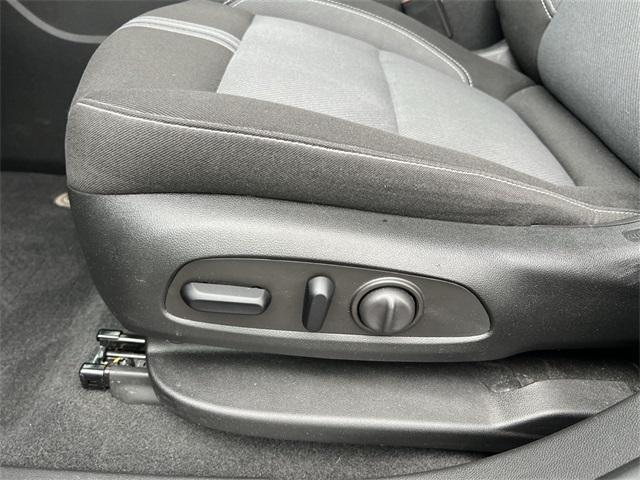 used 2023 Chevrolet Blazer car, priced at $26,008