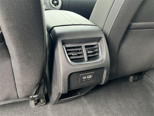 used 2023 Chevrolet Blazer car, priced at $26,008