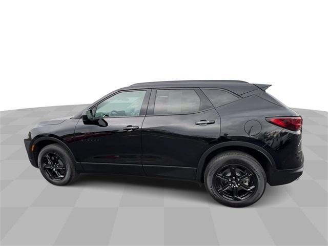 used 2023 Chevrolet Blazer car, priced at $26,008
